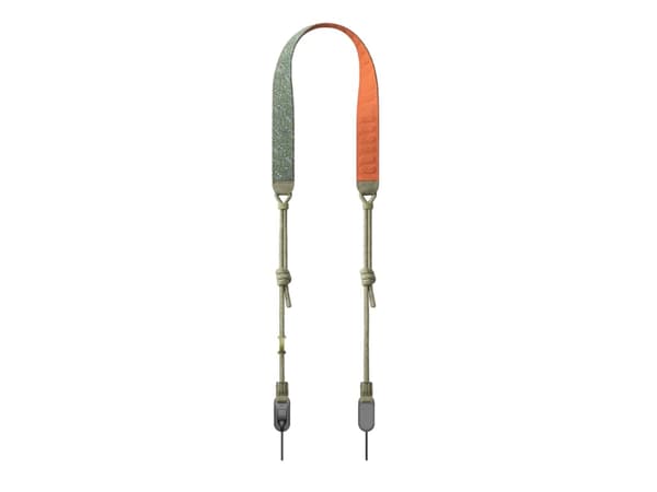 PGYTECH P-CB-285, Digitalt kamera, Nylon, Polyester, Termoplastisk elastomer (TPE), Flerfarget, 90 kg, 140 cm, 110 cm