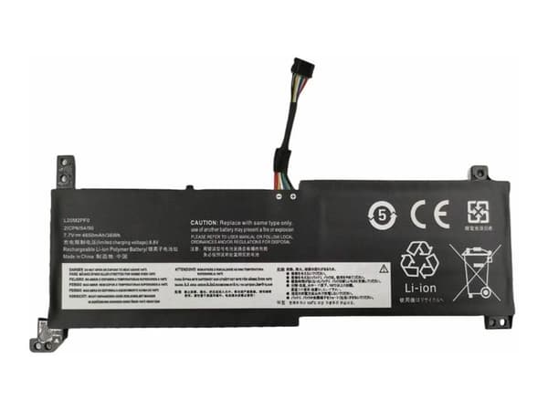 CoreParts - Batteri för bärbar dator