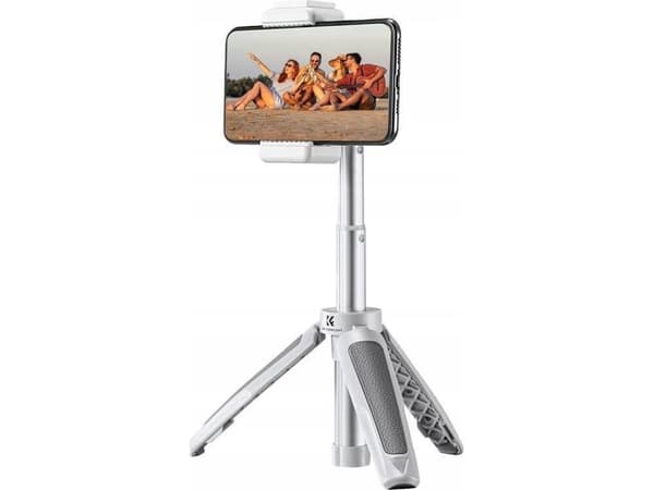 K&F Concept MS02 13,4'/34 cm telefonstativ (KF09.128)
