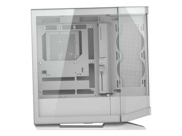 COUGAR Gaming FV270, Midi Tower, PC, Vit, ATX, CEB, EATX, micro ATX, Mini-ITX, Spela, Multi