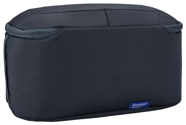 Thule Subterra 2 - Pose for toalettsaker - 800D-nylon, polyester - mørk skifer