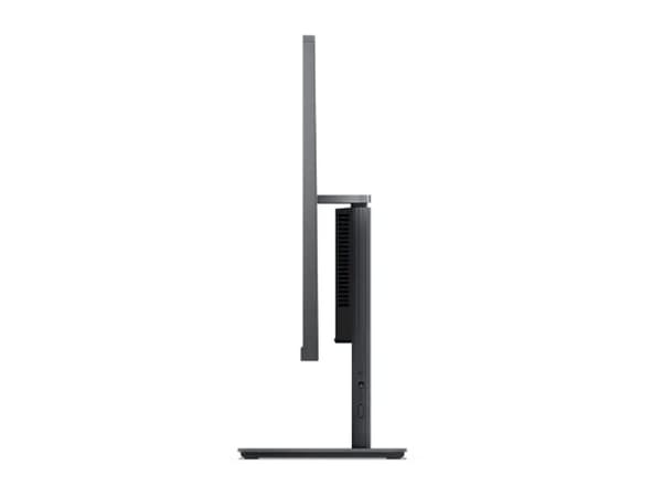 Lenovo IdeaCentre AIO 27IRH9 F0HM - All-in-one - jalustalla - Core i5 13420H / jopa 4,6 GHz - RAM 16 GB - SSD 1 TB - UHD Graphics - Gigabit Ethernet,