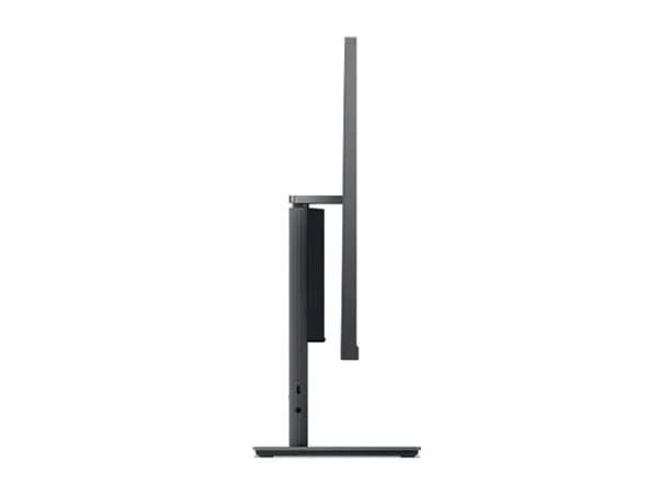 Lenovo IdeaCentre AIO 27IRH9 F0HM - All-in-one - jalustalla - Core i5 13420H / jopa 4,6 GHz - RAM 16 GB - SSD 1 TB - UHD Graphics - Gigabit Ethernet,