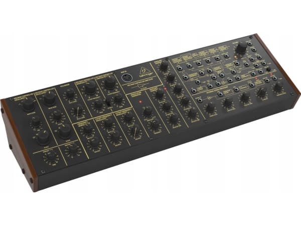 Behringer 960 SEQUENTIAL CONTROLLER modulär synthesizer-modul
