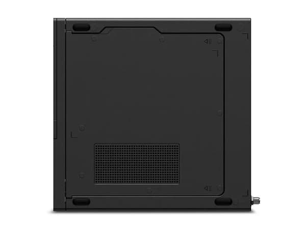 Lenovo ThinkStation P3 30H0 - Pieni - 1 x Core i7 i7-14700 / jopa 5,4 GHz - vPro Enterprise - RAM 32 GB - SSD 1 TB - TCG Opal Encryption, NVMe, Perfo
