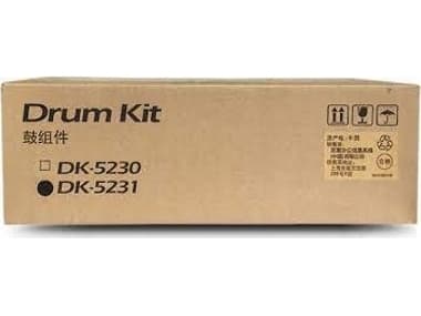 Kyocera Kyocera Bęben DK-5231 100K CMY 302R793020