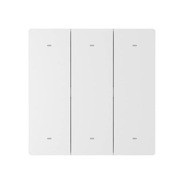 Sonoff R5 wifi-smart vægkontakt med 6 knapper og eWeLink-Remote-gateway