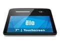 Pikkukuva 5 / 5: Elo Touch Solutions E863808, 17.8 cm (7"), 1920 x 1080 pixels, LCD, 400 cd/m², Projected capacitive system, 1000:1