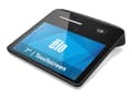 Pikkukuva 1 / 5: Elo Touch Solutions E863808, 17.8 cm (7"), 1920 x 1080 pixels, LCD, 400 cd/m², Projected capacitive system, 1000:1