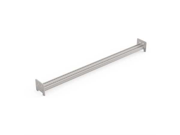 TRITON Szyna pozioma SCHROFF, mellom, type ST-C, 63 HK