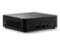 Miniatyrbilde 3 av 5: ASUS NUC 12 Pro Slim Kit RNUC12WSKI300000I - Barebone - mini-PC 1 x Core i3 1220P / inntil 4.4 GHz - RAM 0 GB - UHD Graphics - IEEE 802.11ax (Wi-Fi 6