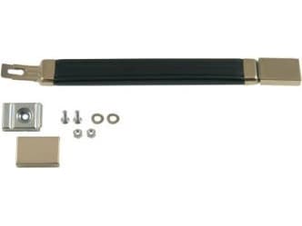 TRITON SCHROFF Universal belteholder, bredde 22 mm, 170 mm
