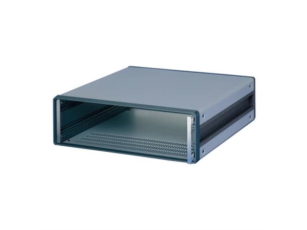 SCHROFF SCHROFF CompacPRO Täyttökulma, 3 HU