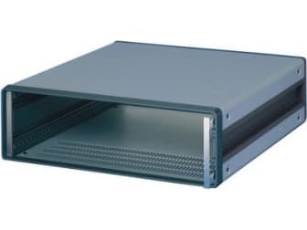 SCHROFF SCHROFF CompacPRO Täyttökulma, 3 HU