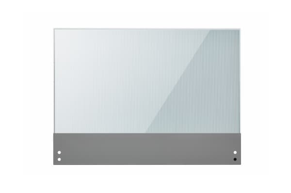 LG 30EW5TP-A, digital flatpanelskjerm, 76,2 cm (30"), OLED, 1366 x 768 piksler, 18/7