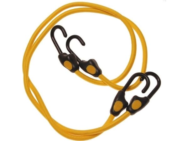 Work it by millarco® bagagestrop 91,5 cm 2 stk.