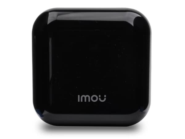 Imou IR1, Universal, IR/WiFi/Bluetooth, Röst, Uppladdningsbara, Svart