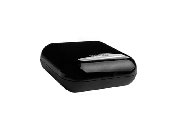 Imou IR1, Universal, IR/WiFi/Bluetooth, Röst, Uppladdningsbara, Svart