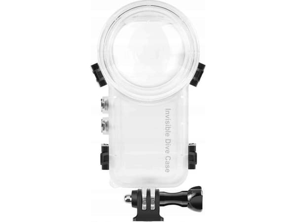 Puluz PULUZ vanntett etui til Insta360 X4
