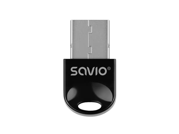 Savio BT-060, USB Typ-A, USB 2.0, Hunstik, Sortera, PC, Kina