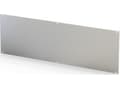 Miniatyrbilde 1 av 2: TRITON SCHROFF frontpanel, uskjermet, 3 HU, 84 HU, 2,5 mm, al, foran eloksert, bak ledende
