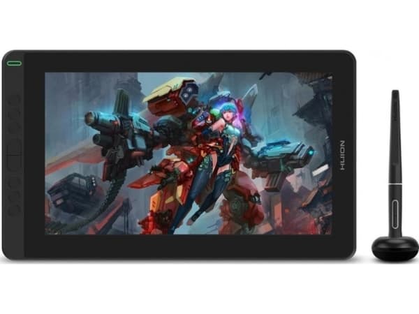 Huion Kamvas 13