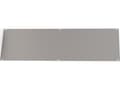 Miniatyrbilde 1 av 3: TRITON SCHROFF frontpanel, uskjermet, 3 HU skrueenhet, 84 HK, 2,5 mm, Al, anodisert