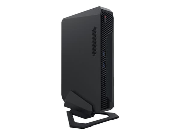 ASUS - Mini PC 1 185H / enintään 5,1 GHz - RAM 0 GB - ei kiintolevyä - Intel Arc Graphics - Gigabit Ethernet, IEEE 802.11ax (Wi-Fi 6E), Bluetooth 5.3