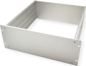 TRITON SCHROFF MultipacPRO 19 Chassis Basic Kit, 4 HE, Diepte 460 mm