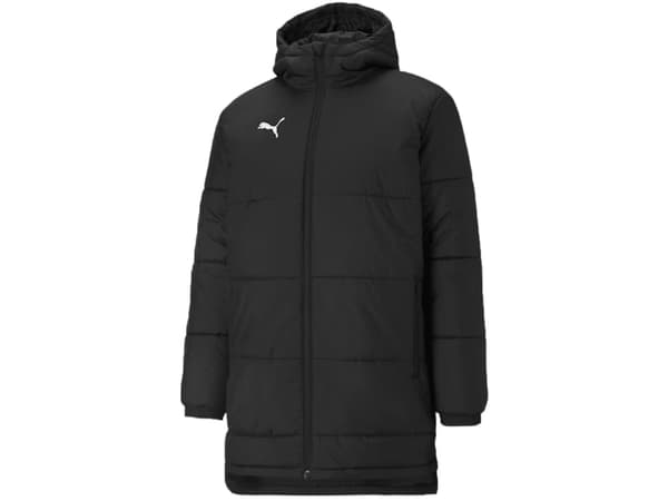 Puma Bench Men's Jacket Black 657268 03