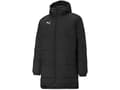Miniatyrbilde 2 av 2: Puma Bench Men's Jacket Black 657268 03