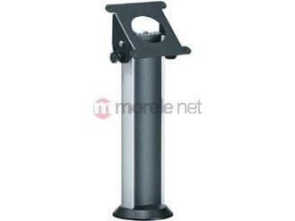 Vogel's PTA 3002, 3 kg, musta, hopea, 23,8 cm, 35,8 cm, 6,5 cm
