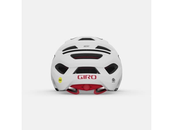 Giro Merit Spherical MIPS