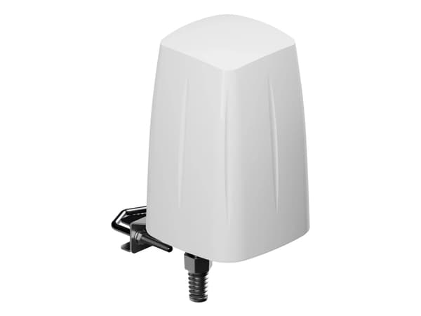 Teltonika - Antenne - mobiltelefon, navigasjon, Wi-Fi - rundtstrålende - kan monteres på vegg, takmonterbar, mast, utendørs - for Teltonika RUT901, R