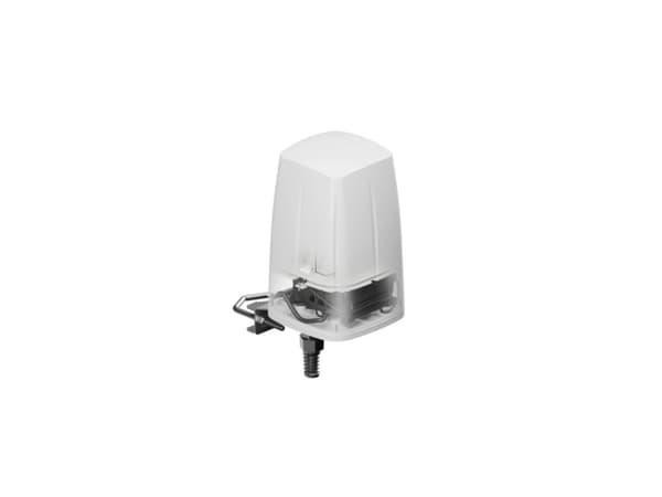 Teltonika - Antenne - mobiltelefon, navigasjon, Wi-Fi - rundtstrålende - kan monteres på vegg, takmonterbar, mast, utendørs - for Teltonika RUT901, R