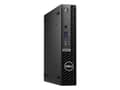 Miniatyrbild 3 av 5: DELL OptiPlex 7020, Intel® Core™ i7, i7-14700T, 16 GB, 512 GB, Windows 11 Pro, 64-bit
