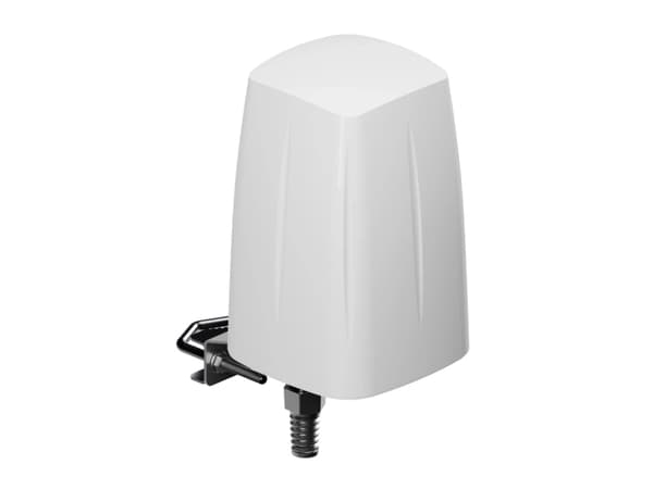Teltonika - Antenn - cellulär, navigering, Wi-Fi, Bluetooth - rundstrålande - kan monteras på vägg, kan monteras i tak, mast, utomhus