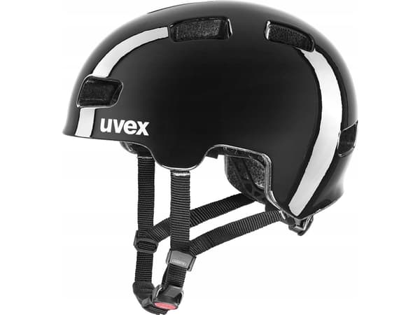 UVEX HELMET HLMT 4 BLACK (S4109801200) - 55-58
