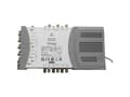 Miniatyrbilde 3 av 3: Triax TMS/CKR 9x12 S, 5 innganger, 12 utganger, 5 - 862 MHz, 950 - 2200 MHz, 10 dB, 10 dB