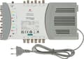 Miniatyrbilde 2 av 3: Triax TMS/CKR 9x12 S, 5 innganger, 12 utganger, 5 - 862 MHz, 950 - 2200 MHz, 10 dB, 10 dB