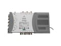 Miniatyrbilde 1 av 3: Triax TMS/CKR 9x12 S, 5 innganger, 12 utganger, 5 - 862 MHz, 950 - 2200 MHz, 10 dB, 10 dB