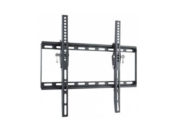 TECHly - Brakett - for LCD-TV - svart - skjermstørrelse: 23"-55" - veggmonterbar