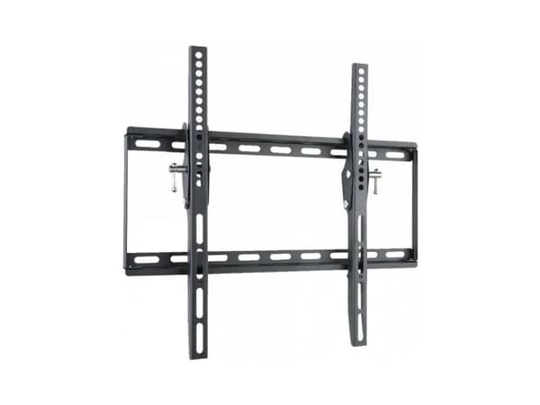 TECHly - Brakett - for LCD-TV - svart - skjermstørrelse: 23"-55" - veggmonterbar