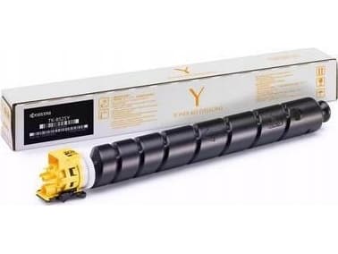 Toner Kyocera Toner Gul TK-8525Y