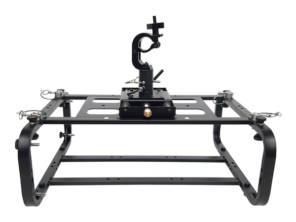 Epson ELPMB85 - Monteringskomponent (skinneadapter) - for projektor