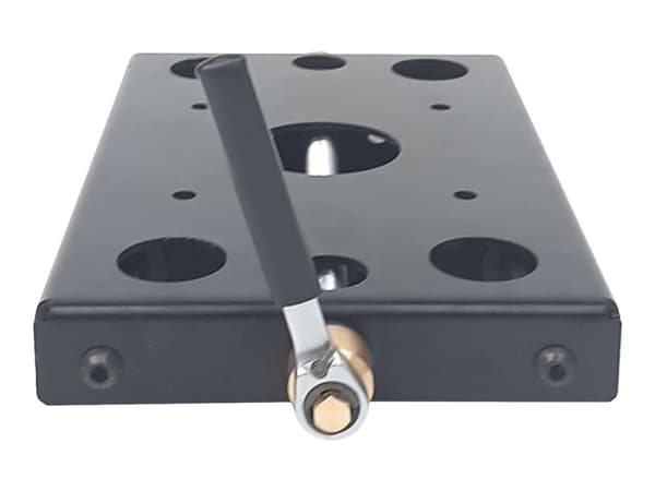Epson ELPMB85 - Monteringskomponent (skinneadapter) - for projektor