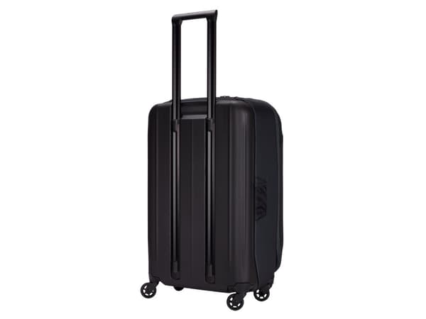 Thule Subterra 2 TSRS425 Dark Slate, Vaunu, Pehmeä kuori, Harmaa, Dark Slate, Polykarbonaatti (PC), Polyesteri, 4 pyörää