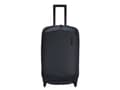 Pikkukuva 4 / 5: Thule Subterra 2 TSRS425 Dark Slate, Vaunu, Pehmeä kuori, Harmaa, Dark Slate, Polykarbonaatti (PC), Polyesteri, 4 pyörää