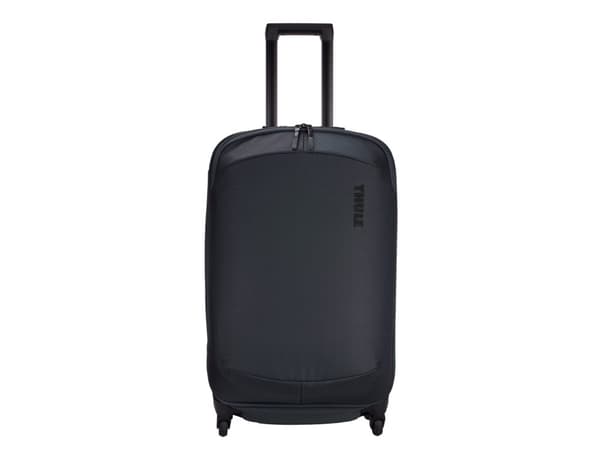 Thule Subterra 2 TSRS425 Dark Slate, Vaunu, Pehmeä kuori, Harmaa, Dark Slate, Polykarbonaatti (PC), Polyesteri, 4 pyörää