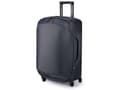 Pikkukuva 2 / 5: Thule Subterra 2 TSRS425 Dark Slate, Vaunu, Pehmeä kuori, Harmaa, Dark Slate, Polykarbonaatti (PC), Polyesteri, 4 pyörää